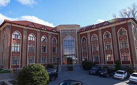 Sheki Palace Hotel